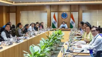 Arunachal Pradesh: Chief Minister Pema Khandu expressed his concern about the increasing cases of HIV