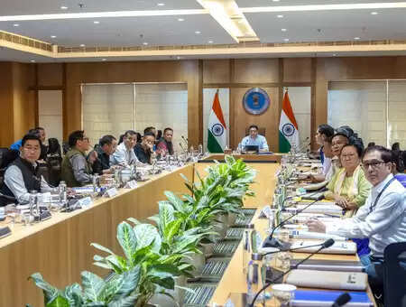 Arunachal Pradesh: Chief Minister Pema Khandu expressed his concern about the increasing cases of HIV