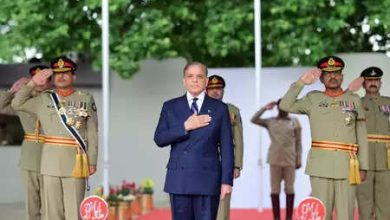 Pakistan’s open support for Hamas threat to global safety: Report
