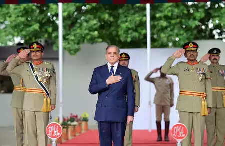 Pakistan’s open support for Hamas threat to global safety: Report