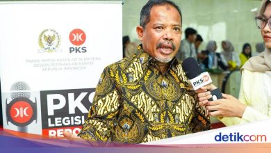 Johan Rosihan reminds the threat of CS-137 for the future of the Indonesian Sea Food