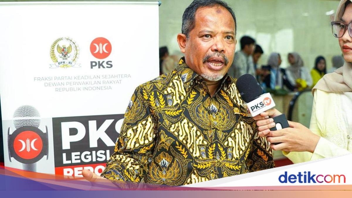 Johan Rosihan reminds the threat of CS-137 for the future of the Indonesian Sea Food