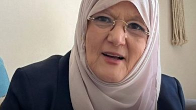 أعلنت النجمة المعتزلة شمس البارودي امتناعها عن الاحتفال بيوم ميلادها وفاءً لروح زوجها الراحل…