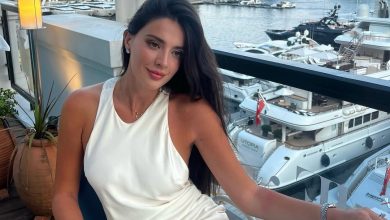 تستعد المؤسسة اللبنانية للإرسال LBCI لبث حفل ملكة جمال لبنان للعام 2025 غداً السبت (4 أكتوبر)…