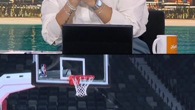 أبوظبي تستضيف نجوم وأساطير NBA في أضخم حدث لكرة السلة.. والجمهور بالآلاف من حول العالم! #الصباح_شو