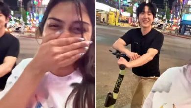 Indianness views in South Korea: Haryanvi songs surprised the girl