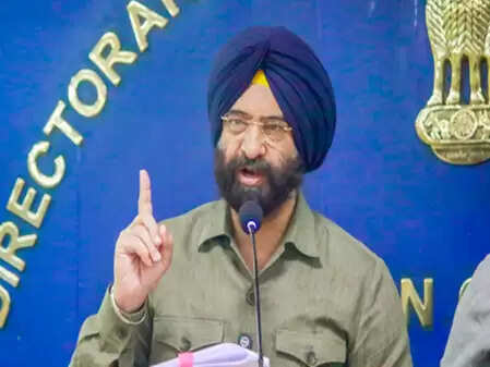 AQI 88 recorded in Delhi has credited Sirsa for continuous efforts at ground level