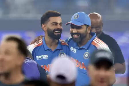 Australia Tour: Rohit and Virat’s return to ODI series Fixed, Sanju Samson can also get a chance