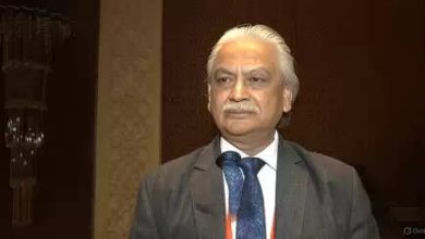 India’s growing role commendable, Asia is the center of the global economy: Michael Patra