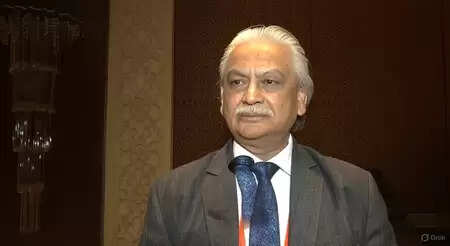 India’s growing role commendable, Asia is the center of the global economy: Michael Patra