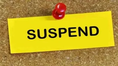 Lucknow News: Engineer falls on the electricity department