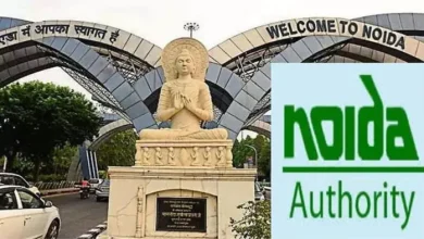 The award will be canceled to the Allottees who have not constructed on the plot for 12 years, the rigorous decision of the Noida Authority – NCR NEIDA NEWS AUTHORITY to cancel plots without construction to the expansion