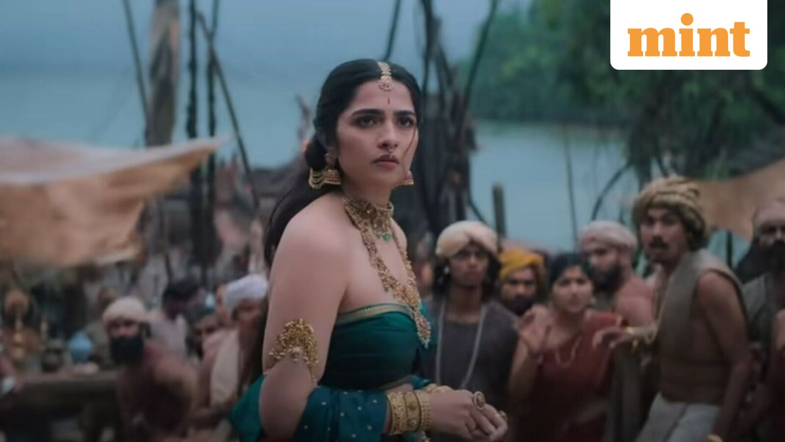 Kantara Chapter 1 Box Office Collection Day 2: Rishab Shetty Film Eyes £ 200 Crore Club to Bumper Opening