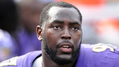 How did Arthur Jones die? Ex-Ravens star and Super Bowl champion died at 39