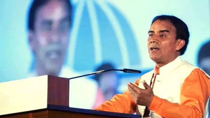 The officers of Dehradun -NorthKasshi were praised, the minister gave strict warning about the acceptance of ‘sluggish attitude’ in these districts -Dr Dhan Singh Rawat Judge Pacs -Calancing Progress Progress Progress Progress Progress Progress Progress P