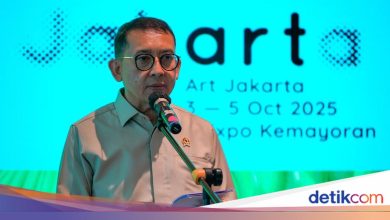 Menbud encourages the Indonesian art ecosystem on the global stage to