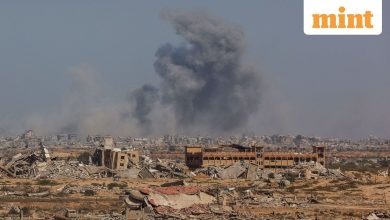 Hamas is still at war with himself about the conditions of Trump’s Peace Plan