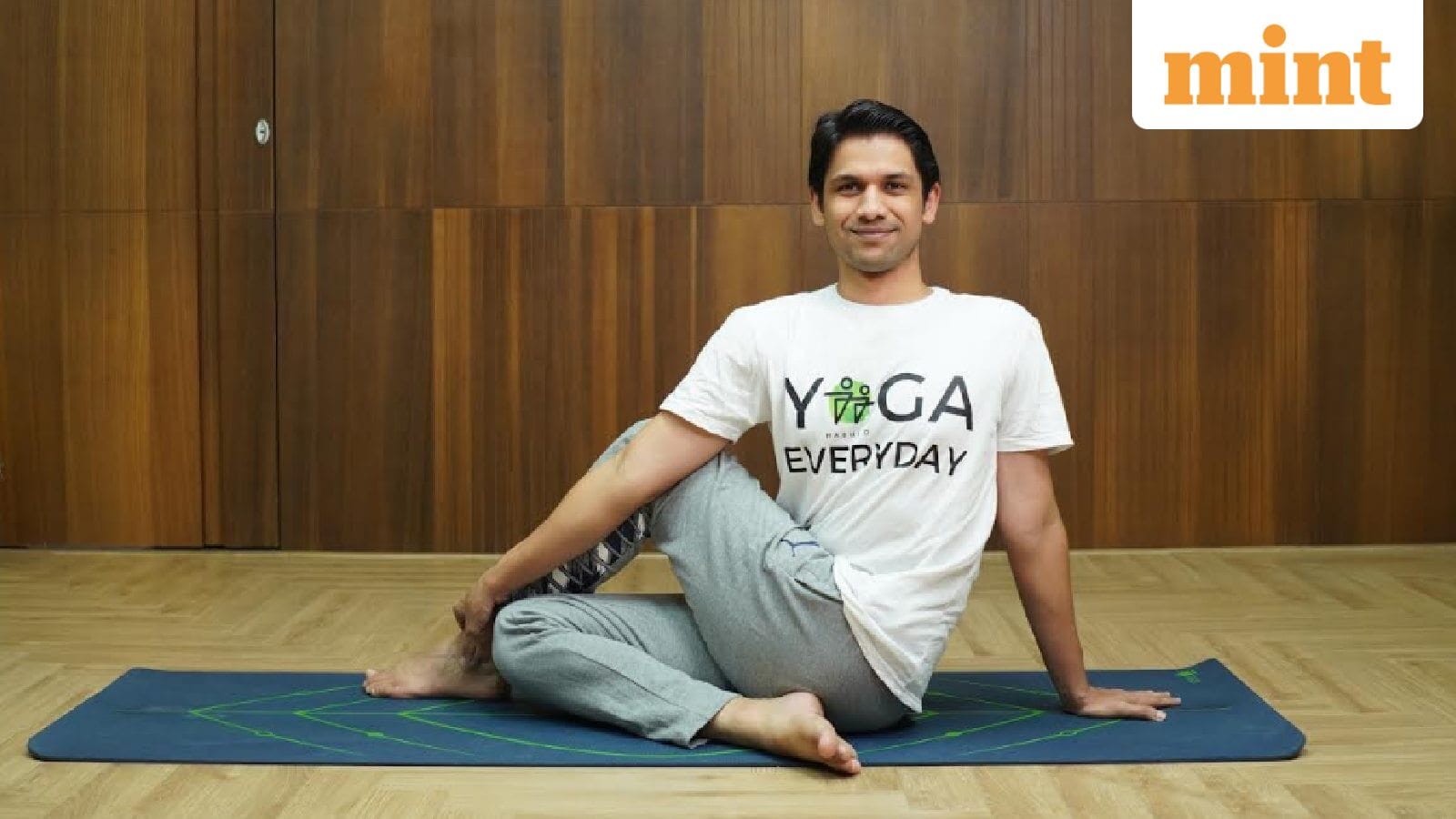 What your nails about the health of your body say: 4 Tips of Yoga Guru Saurabh Botra