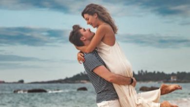 Honeymoon Fun, will not be punished for the bag!