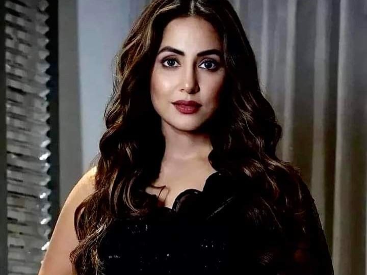 These are the lives of Hina Khan!