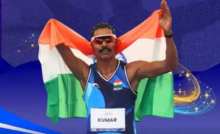 World Para Athletics Championship: India at fourth position, expectations of these matches on the 8th day