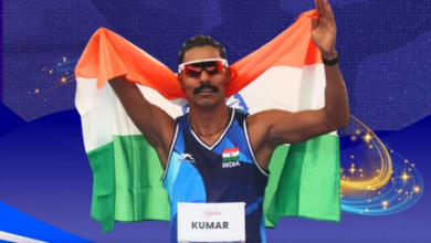 World Para Athletics Championship: India at fourth position, expectations of these matches on the 8th day