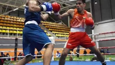 BFI Cup 2025: Husamuddin, Bhavna and Parthvi Won