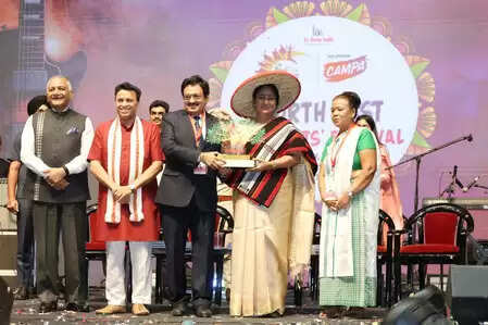 Highest priority to ensure safety of students from Northeast: CM Relha Gupta
