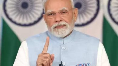 Prime Minister will reveal different youth -oriented initiatives worth more than R 62,000 crore on October 4