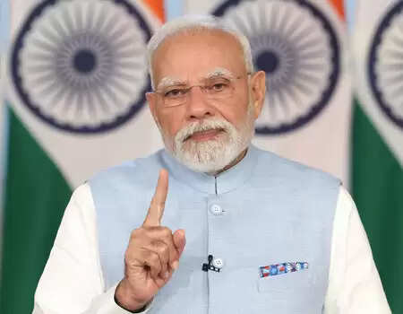 Prime Minister will reveal different youth -oriented initiatives worth more than R 62,000 crore on October 4