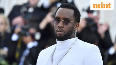 Sean ‘Diddy’ Combs’ Emotional Response as judge him up to 50 months imprisonment sentence: ‘I’m sorry I love you’