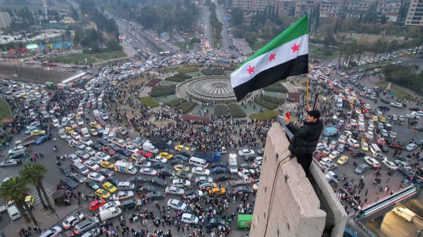 لماذا أسست سوريا شركة جديدة للنفط وما أهميتها؟ (خاص CNBC عربية)