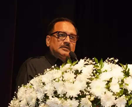 Vijay Kumar Malhotra My Political Guru, his departure to an era, Virendra Sachdeva