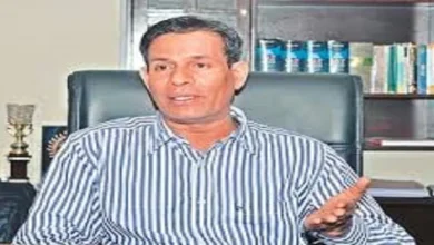 Chandigarh gets the new general secretary, 1995 Batch IAS officer Rajesh Prasad will handle the chairman – Rajesh Prasad appointed as new general secretary of Chandigarh