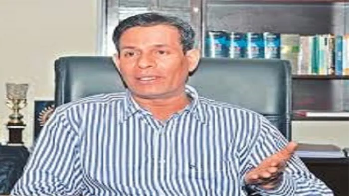 Chandigarh gets the new general secretary, 1995 Batch IAS officer Rajesh Prasad will handle the chairman – Rajesh Prasad appointed as new general secretary of Chandigarh