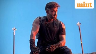 Hrithik Roshan breaks silence on war 2 to a flawed box office performance: ‘I deserve it.’