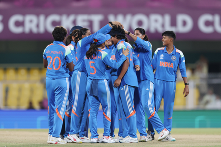Women’s World Championships: Pakistani captain told India Strong before the high -voltage match