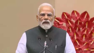 ‘These days people are working on stealing Jananayak’, Premier Modi has targeted the opposition, the people of Bihar are alert