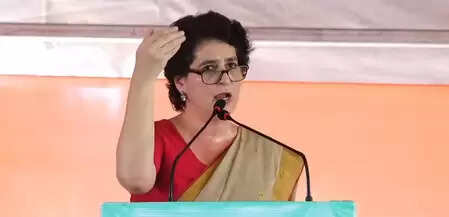 Wayanad landslide: Priyanka Gandhi asked for Rs 2.221 crore to help the involved