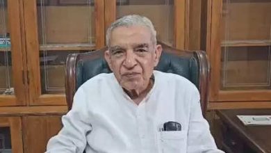 The situation of democracy in the country is not good, truth in Rahul Gandhi’s words: Pawan Bansal