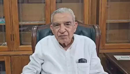 The situation of democracy in the country is not good, truth in Rahul Gandhi’s words: Pawan Bansal