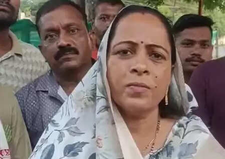 After Premier Modi on Khandwa accident, CM Mohan Yadav and MLA relief to the victims
