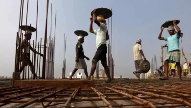 Illegal labor trade rocket sitting in Odisha, 55 people, including 14 children, were saved – illegal trade in the workers in Balangir 41 workers saved