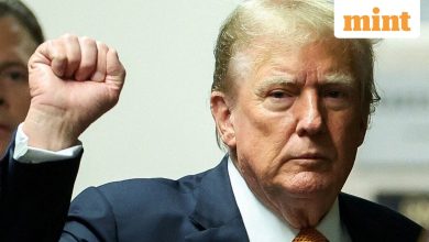 The Gaza Peace Plan is here: Will Donald Trump finally get his Nobel?