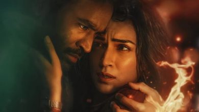 Bollywood films in which incomplete love was made!