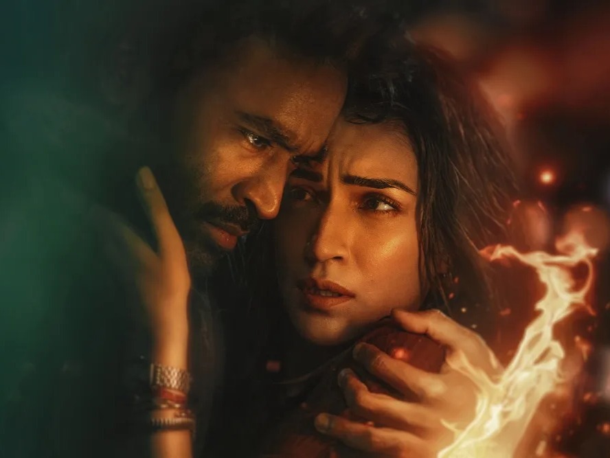 Bollywood films in which incomplete love was made!