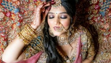 Notice these things while taking a bridal leather henga!