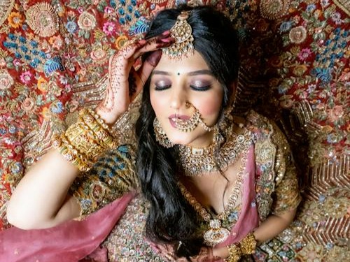 Notice these things while taking a bridal leather henga!