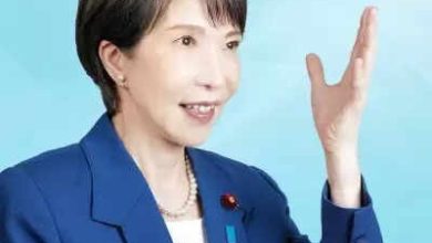 Japan: LDP President Takiychi is the fan of Margate Thatcher, why about creating history?