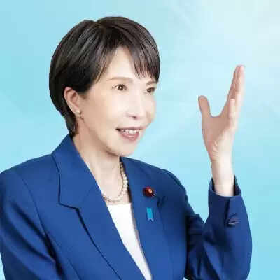 Japan: LDP President Takiychi is the fan of Margate Thatcher, why about creating history?